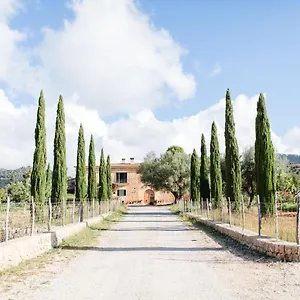 Es Cabas Maison d'hôtes